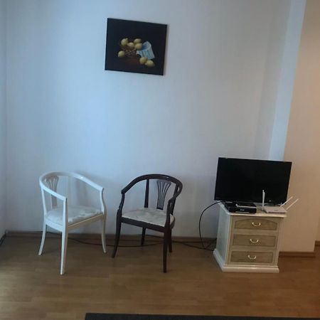U Ferka Hotel Lemesany Eksteriør billede