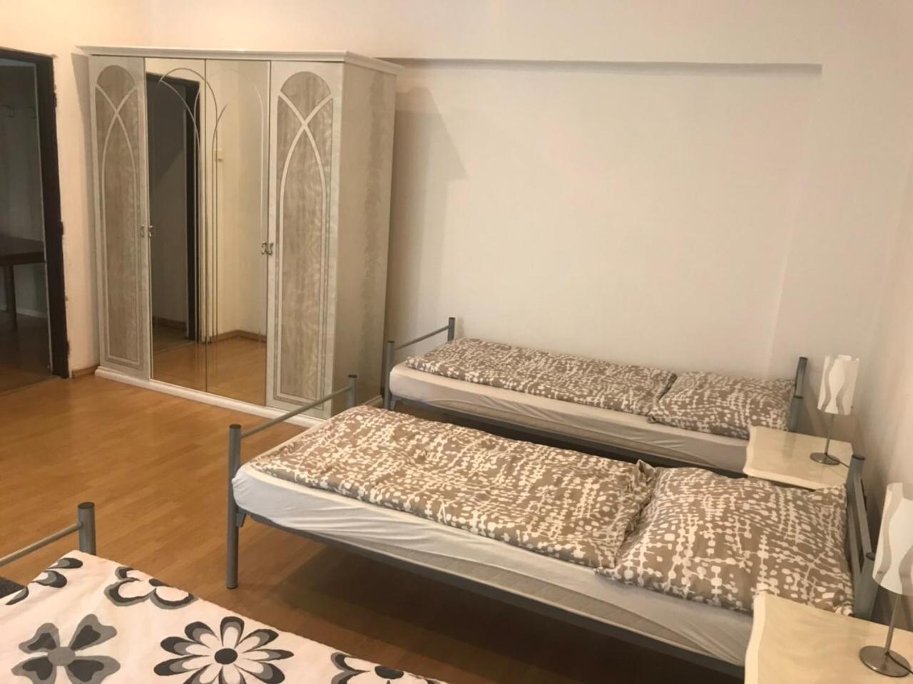 U Ferka Hotel Lemesany Eksteriør billede